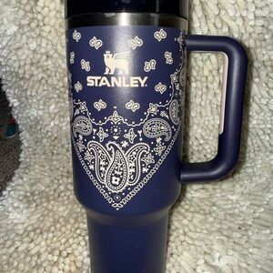 Stanley Purple Insulated Mug